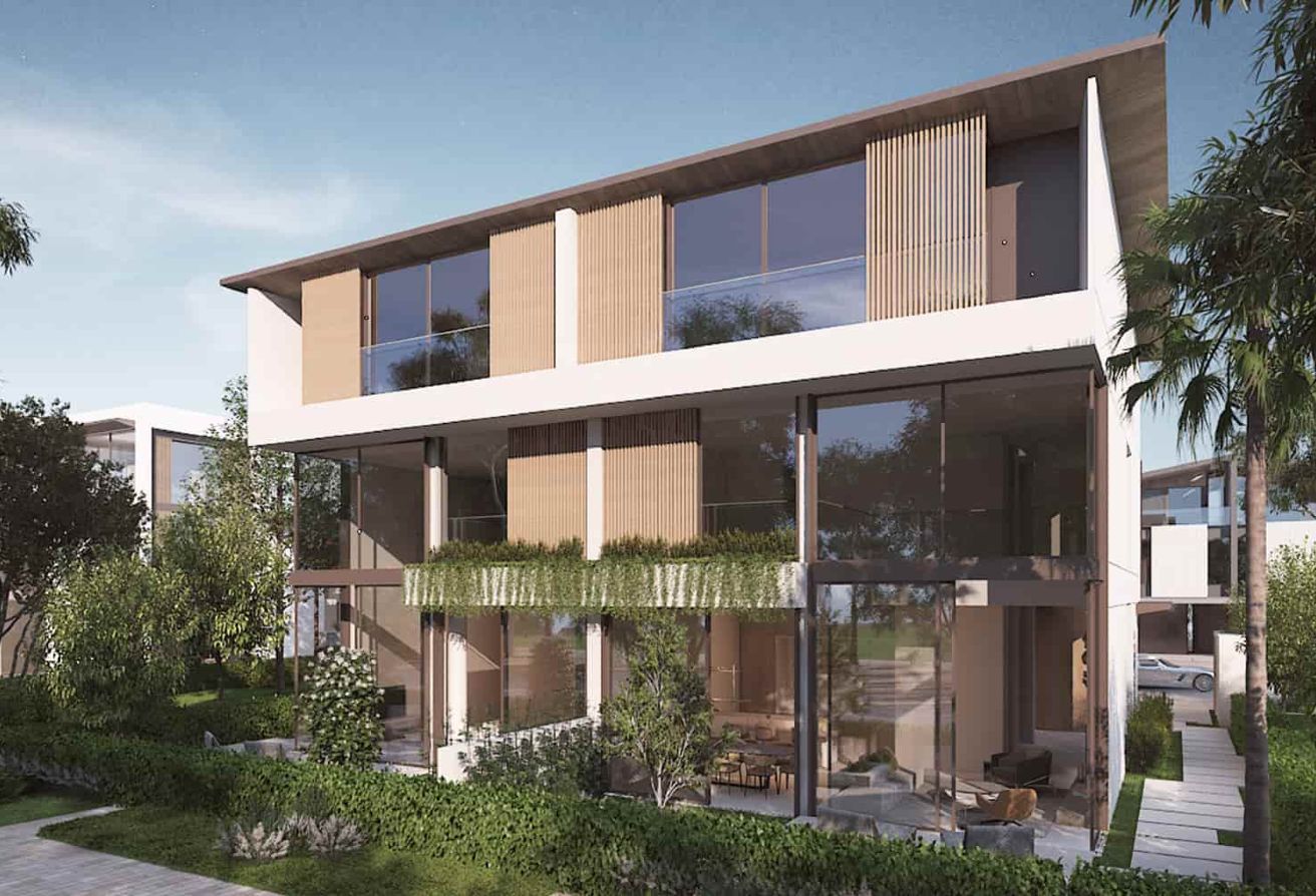 3 bedroom townhouse in Nad Al Sheba Gardens 4, Nad Al Sheba: 6