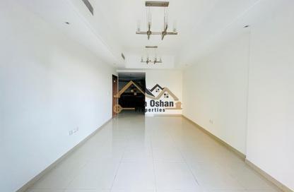 Apartment - 1 Bedroom - 2 Bathrooms for rent in GRK Residency - Dubai Silicon Oasis - Dubai