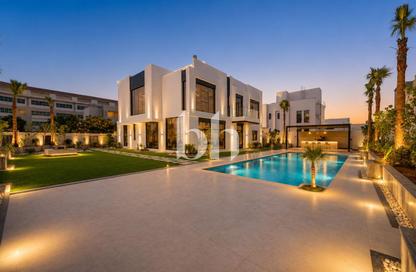 Villa - 5 - 7 for rent in Nad Al Sheba Villas - Nad Al Sheba 3 - Nad Al Sheba - Dubai Villa - 5 - 7 for rent in Nad Al Sheba Villas - Nad Al Sheba 3 - Nad Al Sheba - Dubai