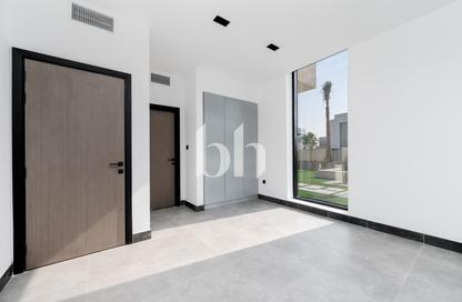 Villa - 5 - 7 for rent in Nad Al Sheba Villas - Nad Al Sheba 3 - Nad Al Sheba - Dubai