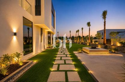 Villa - 5 - 7 for rent in Nad Al Sheba Villas - Nad Al Sheba 3 - Nad Al Sheba - Dubai