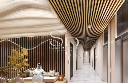 Retail - Studio for sale in Tomorrow Commercial Tower 2 - International City Phase 2 (Al Warsan 4) - Dubai