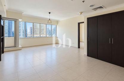 Apartment - 2 - 3 for rent in Al Majara 1 - Al Majara Towers - Dubai Marina - Dubai