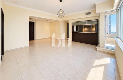 Apartment - 2 - 3 for rent in Al Majara 1 - Al Majara Towers - Dubai Marina - Dubai