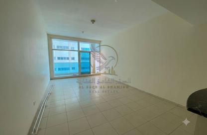 Apartment - 2 Bedrooms - 3 Bathrooms for rent in Ajman One Towers - Al Sawan - Ajman Apartment - 2 Bedrooms - 3 Bathrooms for rent in Ajman One Towers - Al Sawan - Ajman