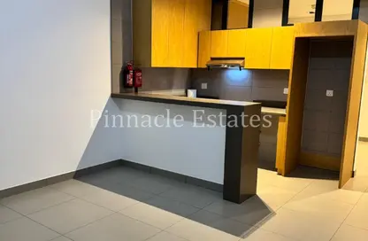 Apartment - Studio - 1 Bathroom for rent in Souks Residential - Al Mamsha - Muwaileh - Sharjah