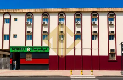 Land - Studio for rent in Jebel Ali Industrial 1 - Jebel Ali Industrial - Jebel Ali - Dubai