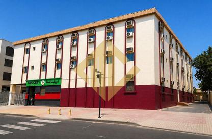 Land - Studio for rent in Jebel Ali Industrial 1 - Jebel Ali Industrial - Jebel Ali - Dubai