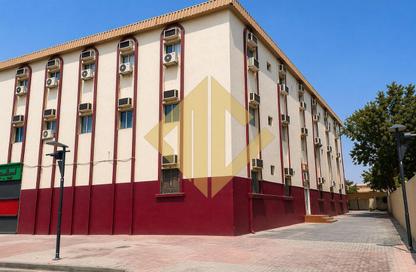 Land - Studio for rent in Jebel Ali Industrial 1 - Jebel Ali Industrial - Jebel Ali - Dubai