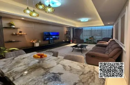 شقة - 3 غرف نوم - 3 حمامات للبيع في أبراج غلفا - الراشدية 1 - الراشدية - عجمان