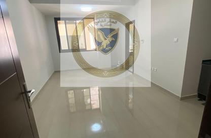 Apartment - Studio - 1 Bathroom for rent in Al Mowaihat 3 - Al Mowaihat - Ajman