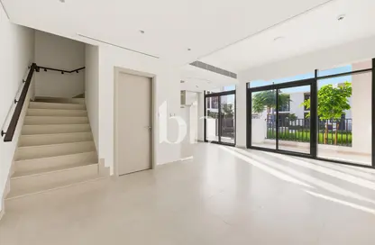 Townhouse - 3 Bedrooms - 4 Bathrooms for rent in Bliss - Arabian Ranches 3 - Dubai