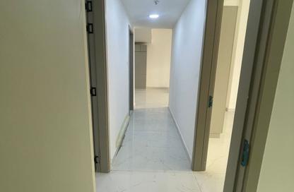 Apartment - 2 - 3 for rent in Equiti Home A - Equiti Home - Al Furjan - Dubai