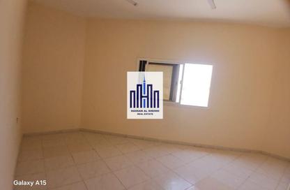 Apartment - 2 Bedrooms - 2 Bathrooms for rent in Muwaileh - Sharjah