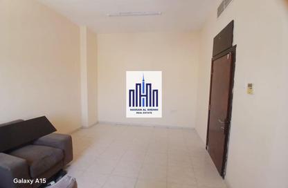 Apartment - 2 Bedrooms - 2 Bathrooms for rent in Muwaileh - Sharjah
