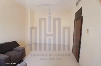 Apartment - 2 Bedrooms - 2 Bathrooms for rent in Muwaileh - Sharjah
