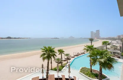Apartment - 3 Bedrooms - 5 Bathrooms for sale in Ellington Beach House - Palm Jumeirah - Dubai