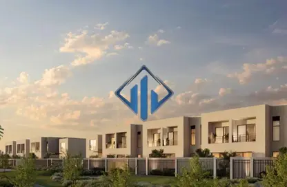 فيلا - 2 غرف نوم - 3 حمامات للايجار في غرناطه ٢ - غرناطة - ميناء العرب - راس الخيمة - رأس الخيمة