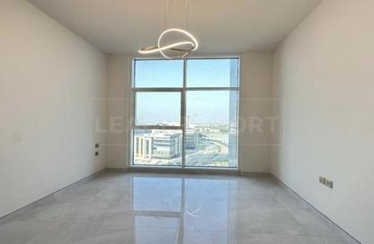 Apartment - 1 - 1 for rent in Skyz by Danube - Arjan - Dubai