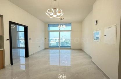 Apartment - 1 - 1 for rent in Skyz by Danube - Arjan - Dubai