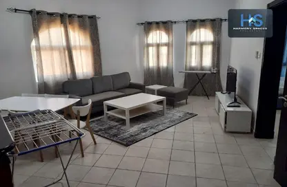 Apartment - 1 Bedroom - 2 Bathrooms for rent in Building 180 - Mogul Cluster - Discovery Gardens - Dubai