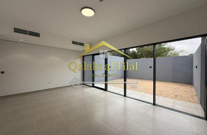 Townhouse - 2 - 4 for rent in Kaya - Masaar - Tilal City - Sharjah