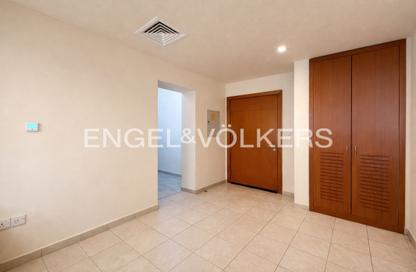 Apartment - 1 Bedroom - 1 Bathroom for rent in Al Nakheel 1 - Al Nakheel - Greens - Dubai
