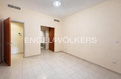 Apartment - 1 Bedroom - 1 Bathroom for rent in Al Nakheel 1 - Al Nakheel - Greens - Dubai
