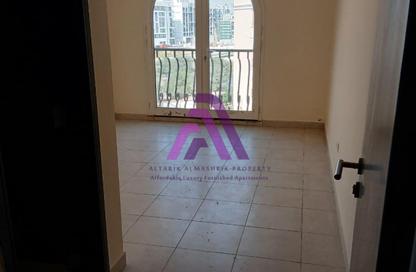 Apartment - 1 Bedroom - 2 Bathrooms for rent in Prime Residence 2 - Spain Cluster - International City - Dubai
