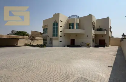 Villa - 5 Bedrooms - 7 Bathrooms for rent in Abna Saqer Building - Al Hamidiya 1 - Al Hamidiya - Ajman Villa - 5 Bedrooms - 7 Bathrooms for rent in Abna Saqer Building - Al Hamidiya 1 - Al Hamidiya - Ajman
