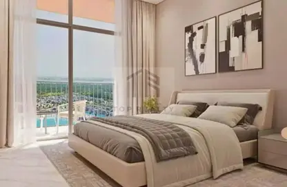 Apartment - 2 Bedrooms - 3 Bathrooms for sale in 330 Riverside Crescent - Sobha Hartland II - Bukadra - Dubai
