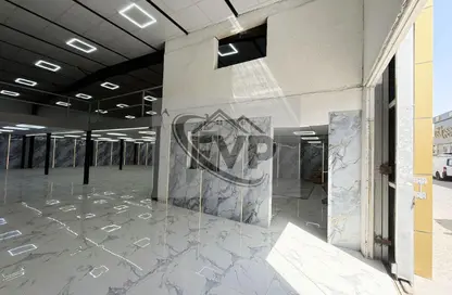 Warehouse - Studio - 2 Bathrooms for rent in Al Quoz Industrial Area 4 - Al Quoz Industrial Area - Al Quoz - Dubai