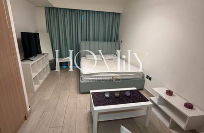 Apartment - Studio - 1 for rent in Azizi Riviera 34 - Azizi Riviera - Meydan One - Meydan - Dubai Apartment - Studio - 1 for rent in Azizi Riviera 34 - Azizi Riviera - Meydan One - Meydan - Dubai