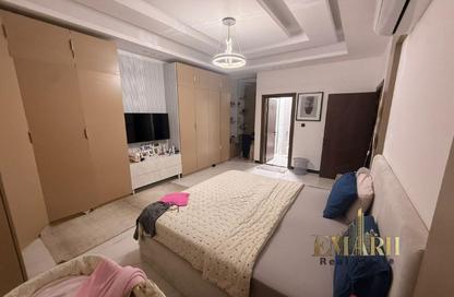 Villa - 4 Bedrooms - 5 Bathrooms for rent in Al Zaheya Gardens - Al Zahya - Ajman Villa - 4 Bedrooms - 5 Bathrooms for rent in Al Zaheya Gardens - Al Zahya - Ajman