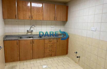 Apartment - 2 - 2 for rent in Al Nakhil 2 - Al Nakhil - Ajman Apartment - 2 - 2 for rent in Al Nakhil 2 - Al Nakhil - Ajman