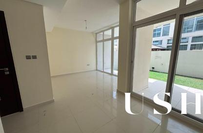 Villa - 3 - 3 for sale in Albizia - Damac Hills 2 - Dubai