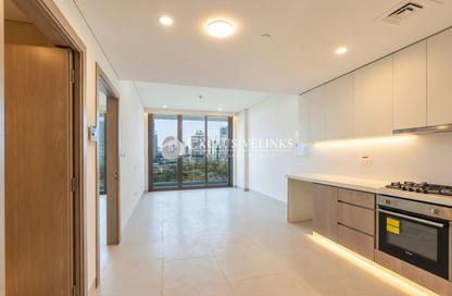 Apartment - 1 - 2 for rent in Condor Golf Links 18 - Dubai Sports City - Dubai