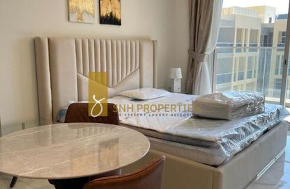 Apartment - Studio - 1 for rent in Jewelz by Danube - Arjan - Dubai Apartment - Studio - 1 for rent in Jewelz by Danube - Arjan - Dubai