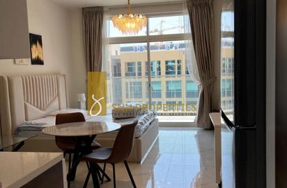 Apartment - Studio - 1 for rent in Jewelz by Danube - Arjan - Dubai Apartment - Studio - 1 for rent in Jewelz by Danube - Arjan - Dubai