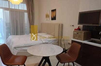 Apartment - Studio - 1 for rent in Jewelz by Danube - Arjan - Dubai Apartment - Studio - 1 for rent in Jewelz by Danube - Arjan - Dubai