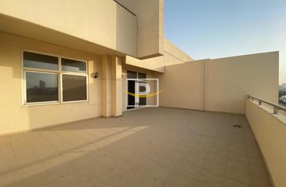 Apartment - 1 Bedroom - 2 Bathrooms for sale in New Bridge Hills 3 - New Bridge Hills - Motor City - Dubai