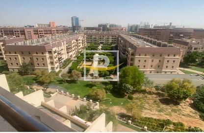 Apartment - 1 Bedroom - 2 Bathrooms for sale in New Bridge Hills 3 - New Bridge Hills - Motor City - Dubai