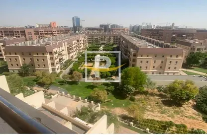 Apartment - 1 Bedroom - 2 Bathrooms for sale in New Bridge Hills 3 - New Bridge Hills - Motor City - Dubai