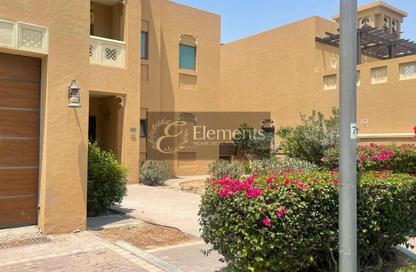 Villa - 3 Bedrooms - 3 Bathrooms for rent in Murooj Al Furjan East - Murooj Al Furjan - Al Furjan - Dubai
