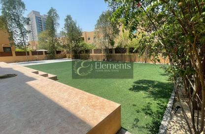 Villa - 3 Bedrooms - 3 Bathrooms for rent in Murooj Al Furjan East - Murooj Al Furjan - Al Furjan - Dubai