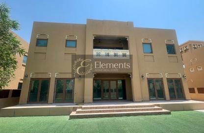 Villa - 3 Bedrooms - 3 Bathrooms for rent in Murooj Al Furjan East - Murooj Al Furjan - Al Furjan - Dubai