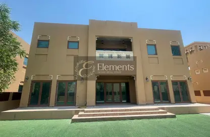 Villa - 3 Bedrooms - 3 Bathrooms for rent in Murooj Al Furjan East - Murooj Al Furjan - Al Furjan - Dubai