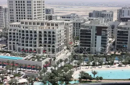 Apartment - 2 Bedrooms - 2 Bathrooms for rent in Palace Residence North - Dubai Creek Harbour (The Lagoons) - Dubai