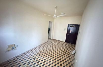Apartment - 1 Bedroom - 1 Bathroom for rent in Al Butina 9 Building - Al Butina - Sharjah