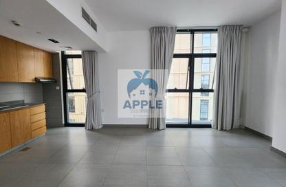 Apartment - Studio - 1 for rent in SN 1 - Al Mamsha - Muwaileh - Sharjah